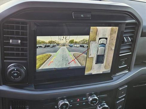 New 2026 Ford F150 XLT w/ Equipment Group 303A High image 13