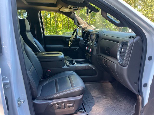 Used 2020 GMC Sierra 1500 Denali AWD/4WD image 11