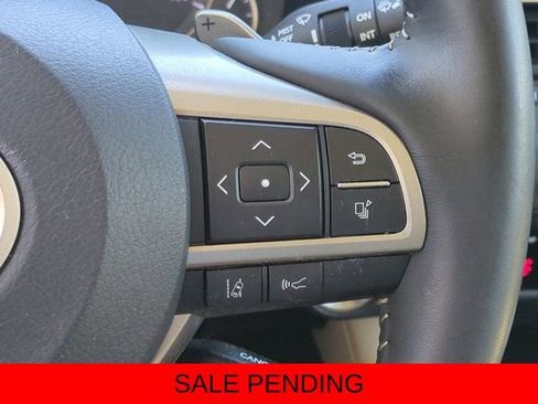 Certified 2022 Lexus RX 350 FWD w/ Premium Package image 26