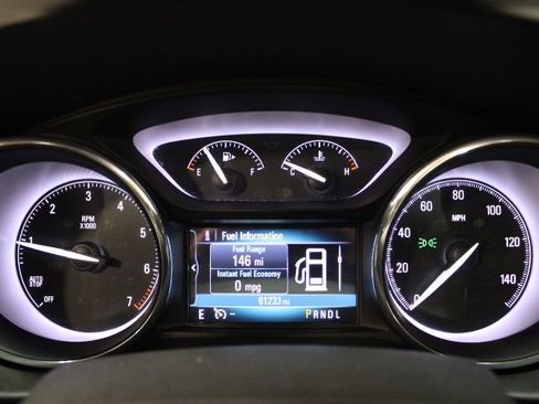 Used 2020 Buick Envision Essence image 44