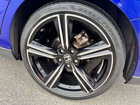 Used 2023 Honda Accord Sport image 29
