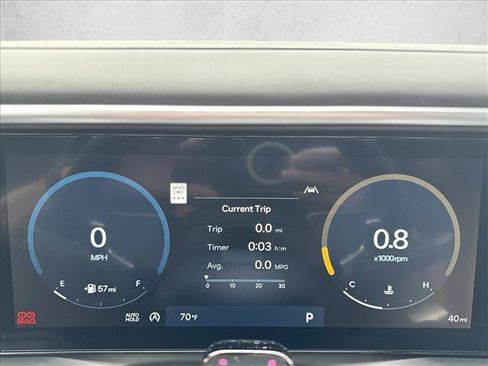 New 2026 Hyundai Palisade Calligraphy image 11