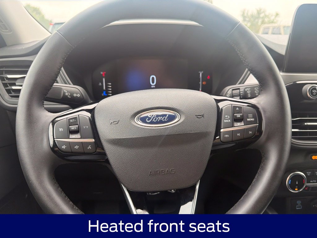 Used 2023 Ford Escape Active AWD/4WD image 32