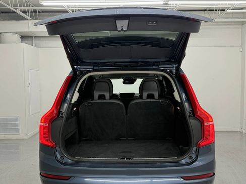 Used 2019 Volvo XC90 T6 Momentum w/ Advanced Package image 38