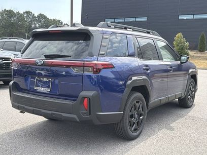 New 2026 Subaru Outback Limited