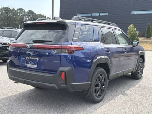 New 2026 Subaru Outback Limited image 3