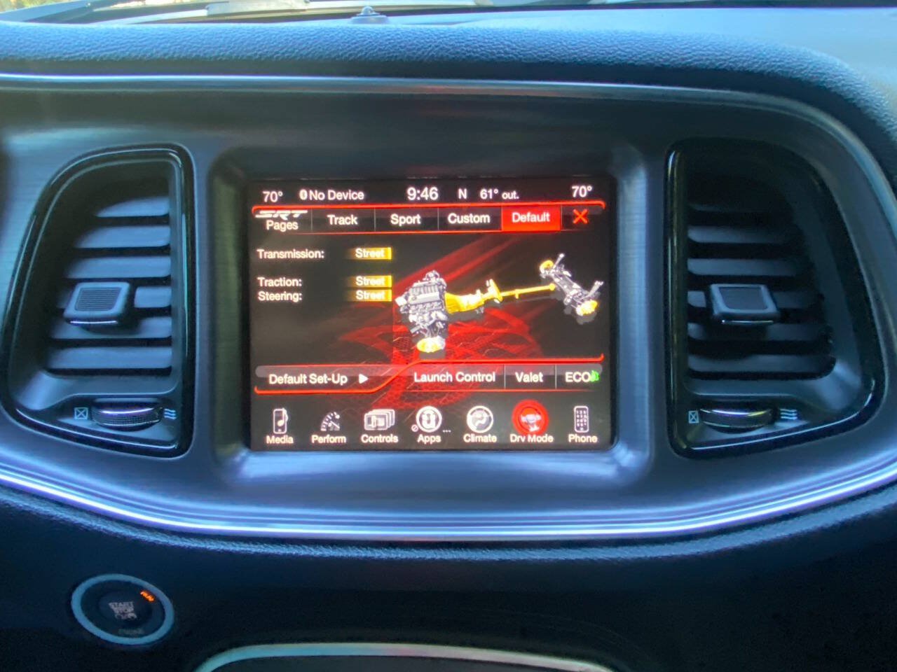 Used 2015 Dodge Challenger R/T w/ Quick Order Package 28B R/T RWD image 35