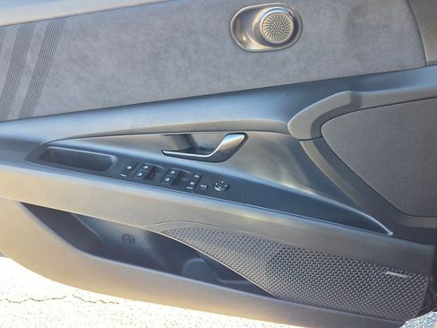 Used 2022 Hyundai Elantra N w/ Cargo Package image 28