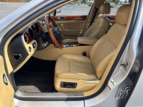 Used 2006 Bentley Flying Spur Flying Spur image 14