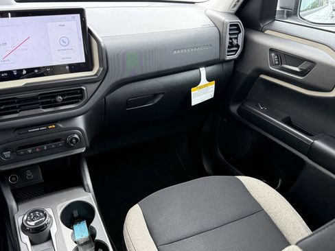 New 2026 Ford Bronco Sport Big Bend image 12