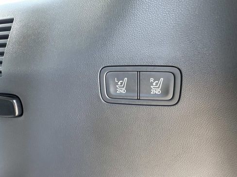 Certified 2025 Hyundai Santa Fe SEL image 28