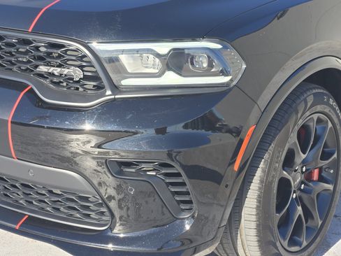 Used 2023 Dodge Durango SRT Hellcat image 11