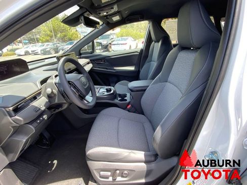 New 2026 Toyota bZ FWD image 27