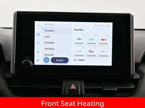 Certified 2023 Toyota RAV4 XLE w/ Convenience Package image 14