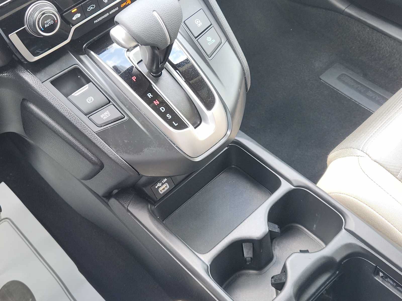 Used 2021 Honda CR-V LX image 19