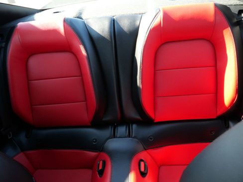 Used 2022 Ford Mustang GT Premium w/ GT Performance Package RWD image 33