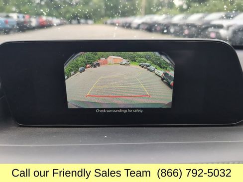 Used 2024 MAZDA CX-30 AWD 2.5 S w/ Select Sport Pkg image 22