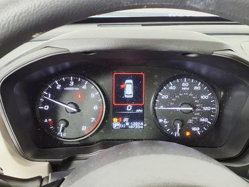 Used 2025 Subaru Forester w/ Convenience Package #1 AWD/4WD image 17
