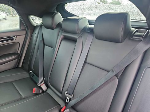 Certified 2024 Honda Civic Sport Touring image 25