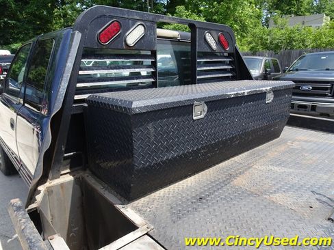 Used 2001 Dodge Ram 3500 Truck 2WD Quad Cab image 15