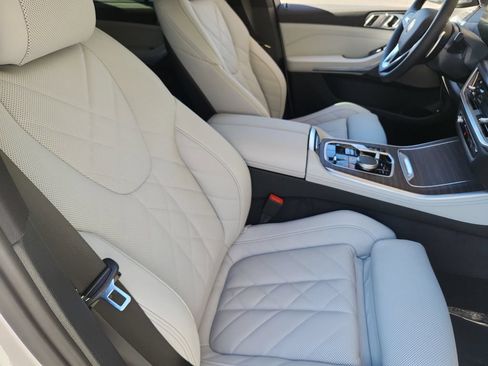 Certified 2026 BMW X5 xDrive50e w/ Premium Package AWD/4WD image 17