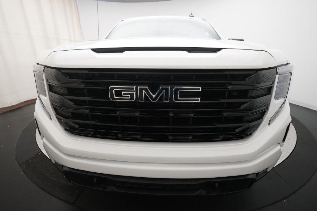 Certified 2026 GMC Sierra 1500 Elevation AWD/4WD image 21