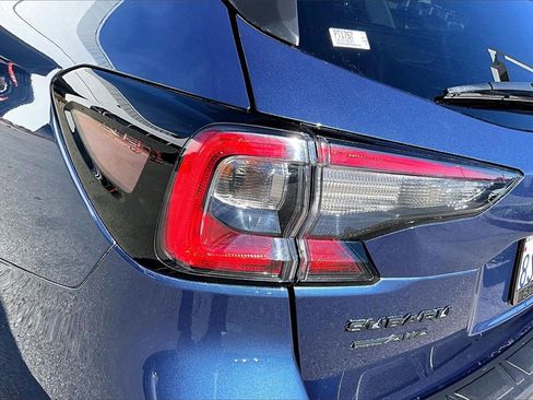 Used 2021 Subaru Outback Onyx Edition XT image 23