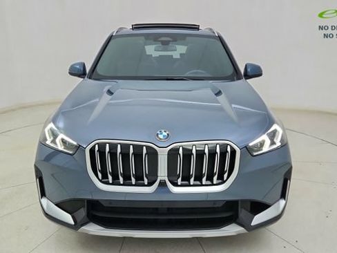 Used 2026 BMW X1 xDrive28i AWD/4WD image 2