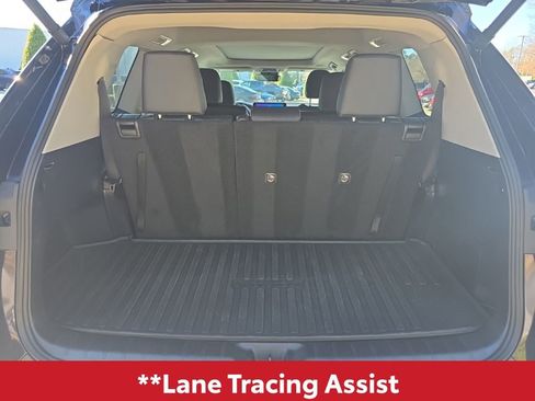 Used 2024 Toyota Grand Highlander XLE image 15