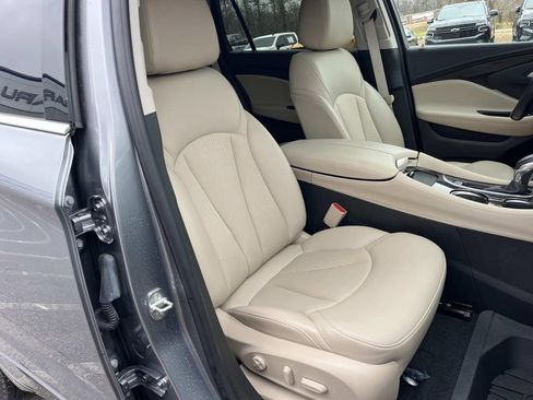 Used 2020 Buick Envision Preferred image 24