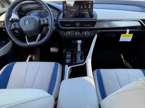 Certified 2025 Acura ADX A-Spec image 7