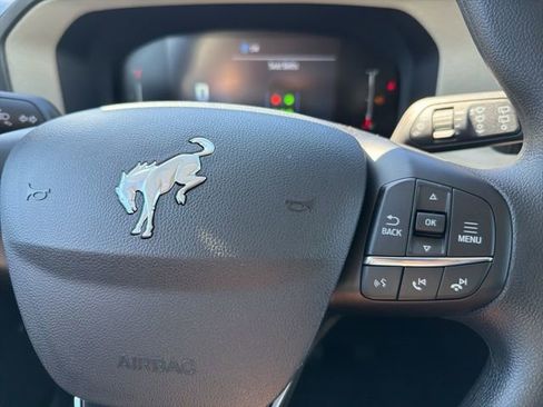 New 2026 Ford Bronco Sport Big Bend AWD/4WD image 17