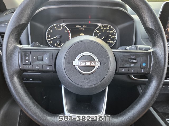 Used 2024 Nissan Rogue SV AWD/4WD image 28