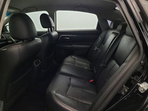 Used 2018 Nissan Altima 2.5 SL FWD image 18