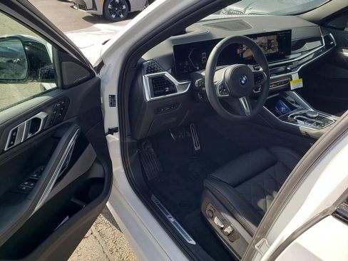 New 2026 BMW X6 xDrive40i image 6