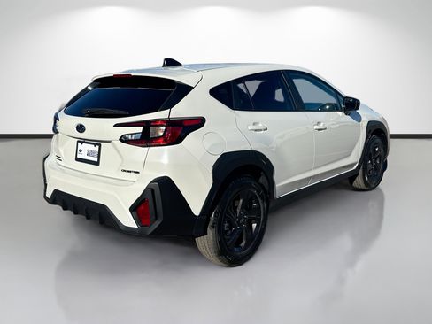 Used 2026 Subaru Crosstrek 2.5i image 3