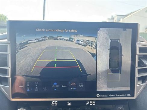 Used 2022 Toyota Tundra Limited image 17