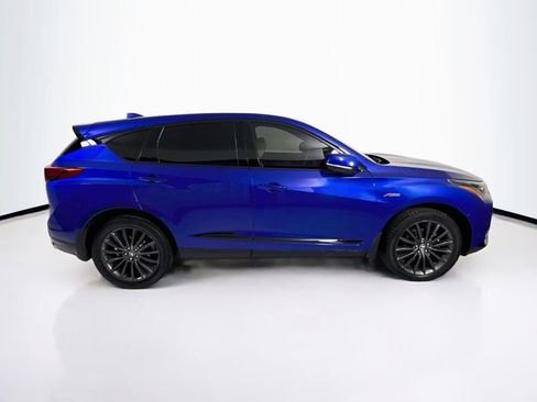 Used 2022 Acura RDX AWD image 4