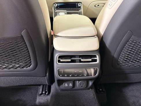 New 2026 Genesis GV70 3.5T Sport Prestige AWD/4WD image 27