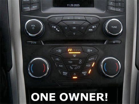 Used 2017 Ford Fusion S image 19