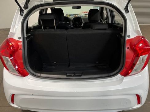 Used 2022 Chevrolet Spark LT FWD image 16