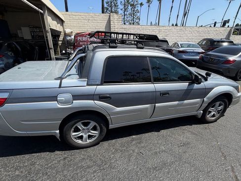 Used 2005 Subaru Baja Sport AWD/4WD image 7