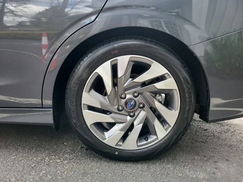 Used 2025 Subaru Legacy Limited AWD/4WD image 36