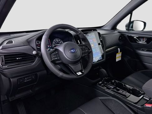 New 2026 Subaru Forester Touring AWD/4WD image 9