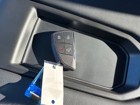 New 2026 GMC Sierra 2500 Pro w/ Convenience Package image 35