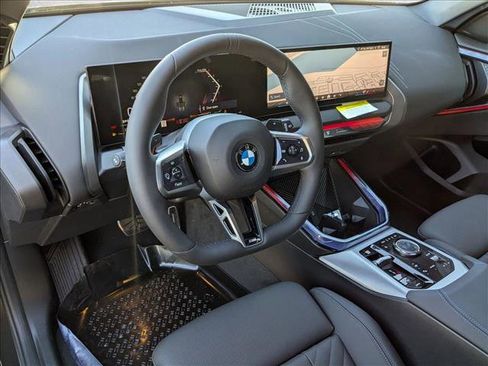 New 2026 BMW X3 xDrive30 w/ M Sport Package image 3