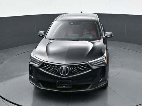 Used 2024 Acura RDX A-Spec AWD/4WD image 28