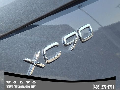 New 2026 Volvo XC90 B6 Ultra w/ Protection Package AWD/4WD image 10