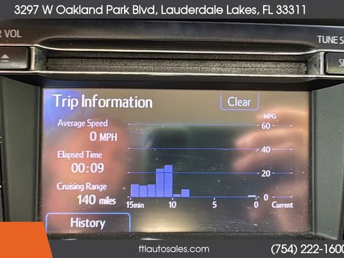 Used 2013 Toyota RAV4 XLE FWD image 55