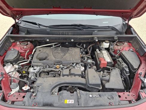 Certified 2024 Toyota RAV4 Adventure image 28